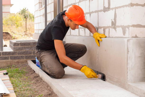 Licensed Vapor Barrier Installation service in Allons, TN - Halo Water Proofing